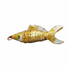 FISH PENDANT 085YL